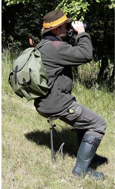 Image du produit Berger & Schröter Klapphocker