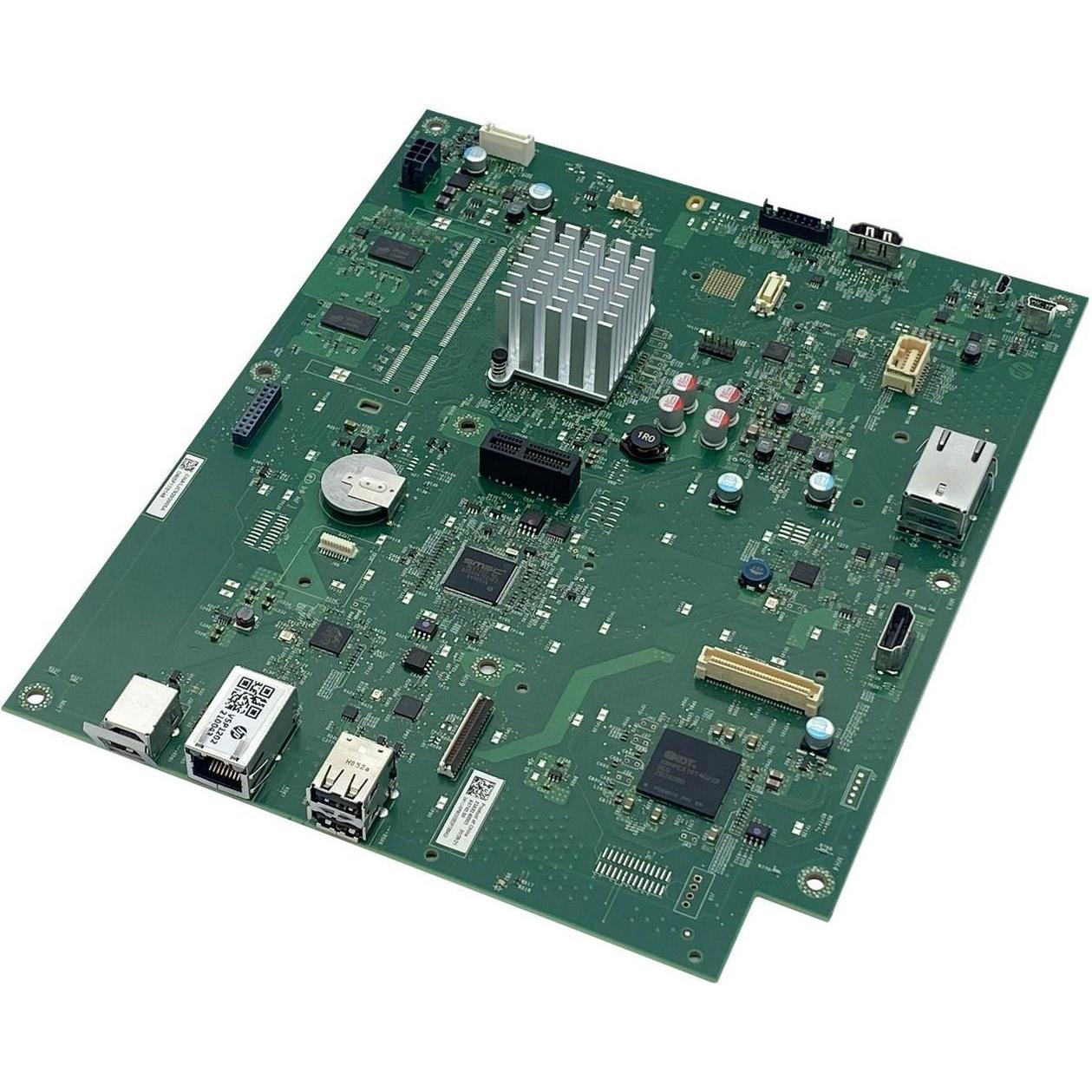 HP Pca-Formatter, Drucker Zubehör