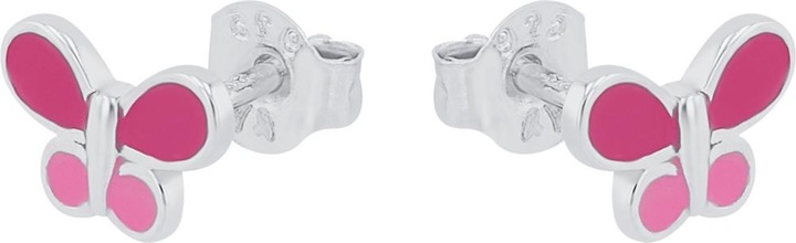 Produktbild Prinzessin Lillifee Ohrstecker (925er Silber)