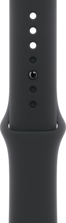 Produktbild Apple Sport Band (42 mm, Fluorelastomer, Apple Watch Ultra 2, Apple Watch Series 10, Apple Watch SE 2024)