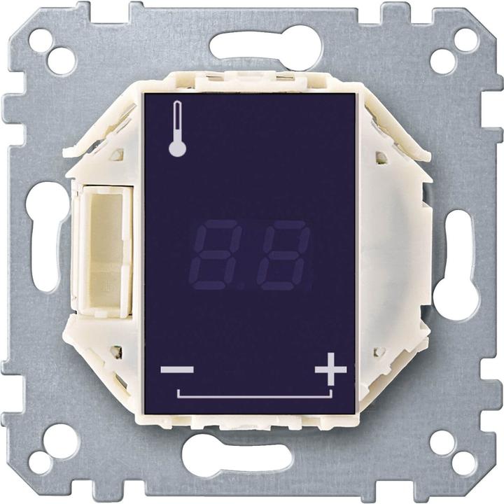Produktbild Merten Temperaturregler-Einatz