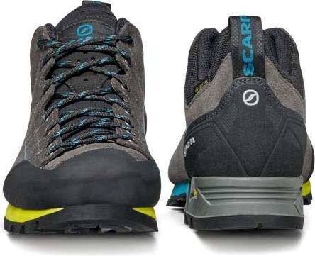Produktbild Scarpa Zodiac Gtx Wmn (41.5)