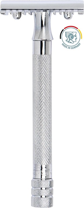 Actual product image Merkur Straight razor 25001