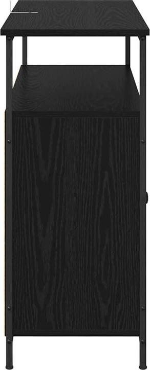 Produktbild vidaXL Sideboard (100 x 35 x 80 cm)