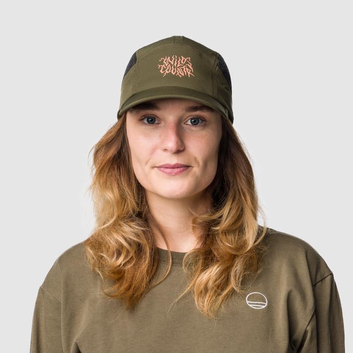 Produktbild Wild Country Movement Uni Cap (One Size)