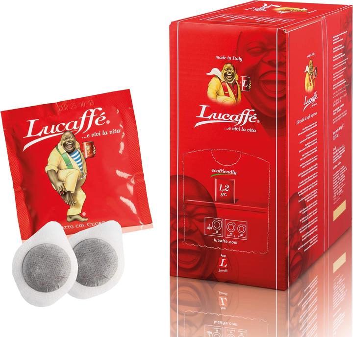 Produktbild Lucaffe Classic (150 x Port.)