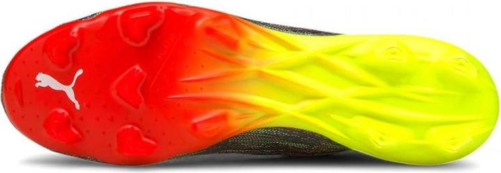 Productafbeelding Puma ULTRA 1.2 FG/AG Voetbalschoen voor heren (36)