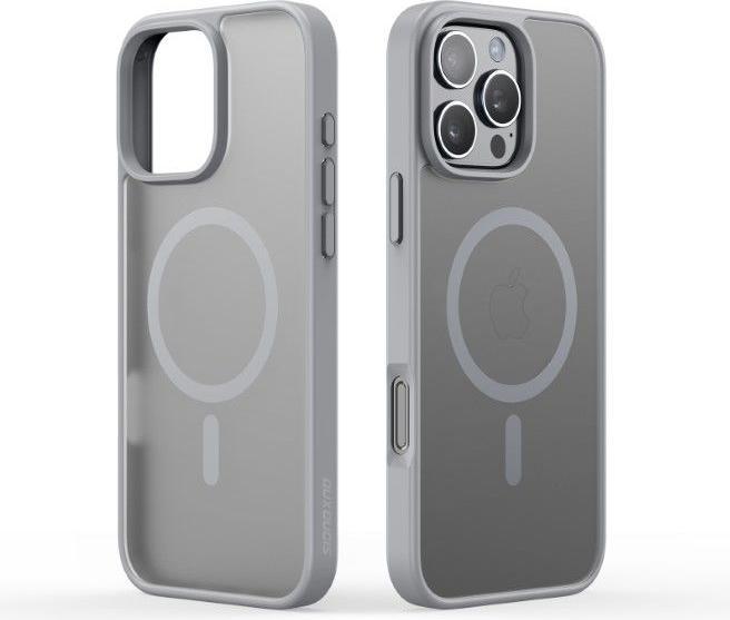 Actual product image Dux Ducis Yind Series Hardcase Cover (Apple iPhone 16 Pro Max)