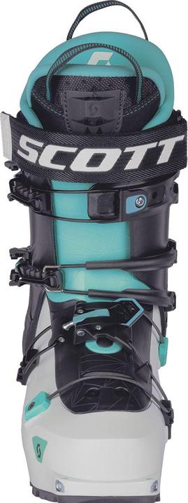 Actual product image Scott Sports Celeste Tour (23)