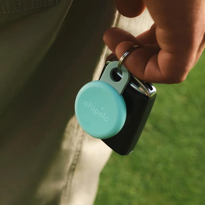 Actual product image Chipolo LOOP (Apple & Google Find My Netzwerk) (iOS, Android)