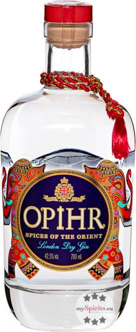 Produktbild Opihr Oriental Spiced (1 x 70 cl)