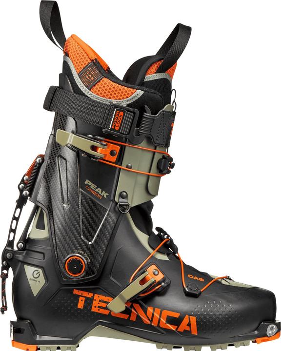 Immagine prodotto Tecnica Zero G Peak Carbon (25.5)