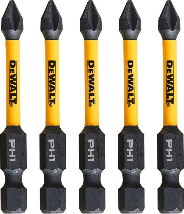 Produktbild DeWalt SchrauberBit