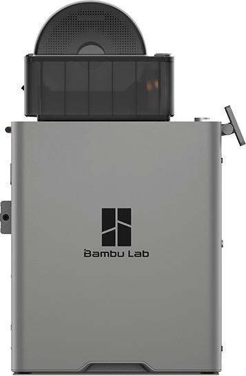 Image du produit Bambu Lab P2S Combo 3D-Drucker