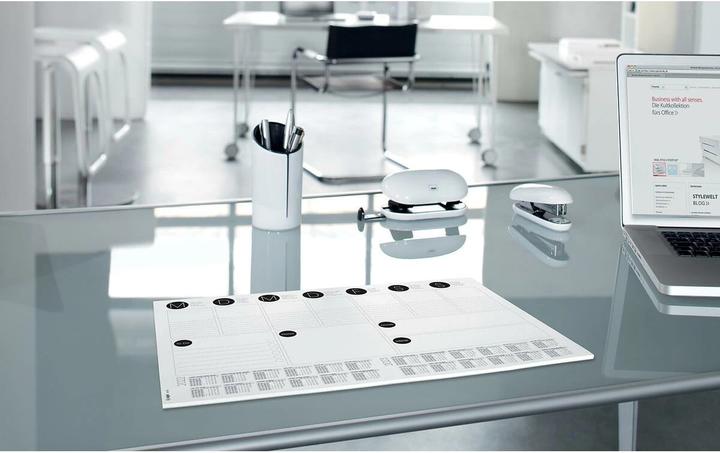 Produktbild Sigel Wochenplaner (42 x 30 cm)