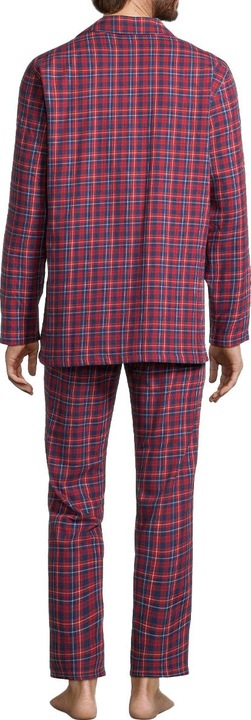 Produktbild Seidensticker Soft Flannel Pyjama (M)