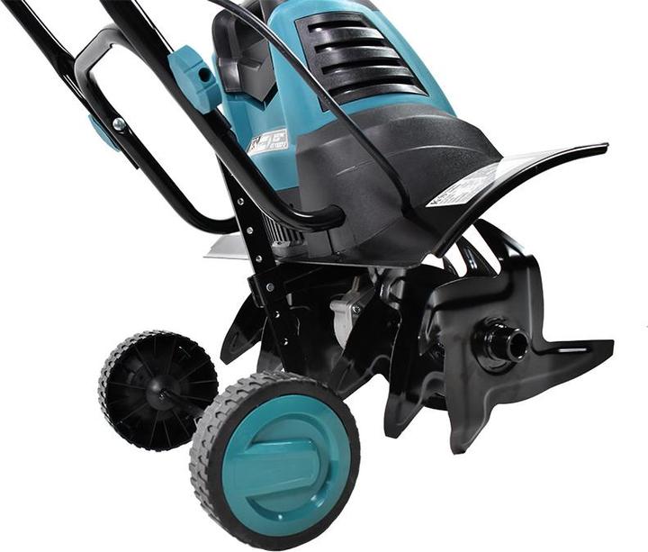 Produktbild Könner & Söhnen Kultivatorius KS 1500T E