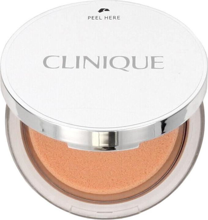 Immagine prodotto Clinique Stay-Matte (17 Restare d'oro)
