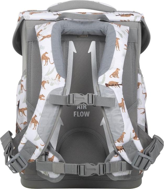 Immagine prodotto School-Mood Set di zaini Champion (23 l)