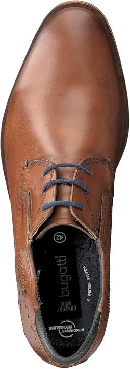 Image du produit Bugatti Chaussures à lacets (47)