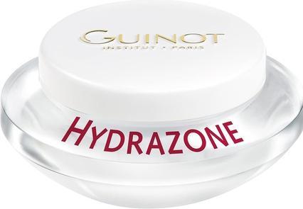 Produktbild Guinot Hydrazone Peaux Deshydratees Moisturizing Cream 50ml (50 ml, Tagescreme)
