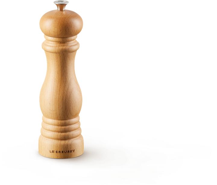 Actual product image Le Creuset Pepper mill - height 21cm (Pepper)