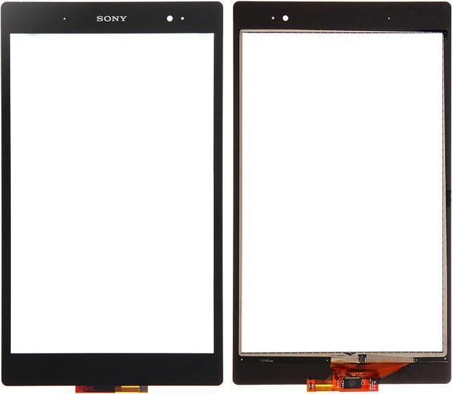 CoreParts Sony Xperia Z3 Tablet Compact (Écran)