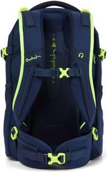 Produktbild Satch Toxic Yellow (30 l)