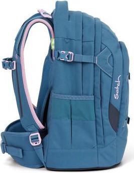 Produktbild Satch Pack Deep Rose (30 l)