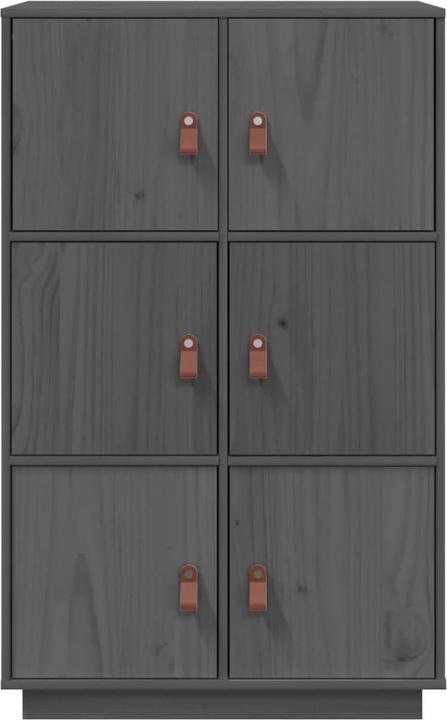 Produktbild vidaXL Matthew (67 x 40 x 108.5 cm)