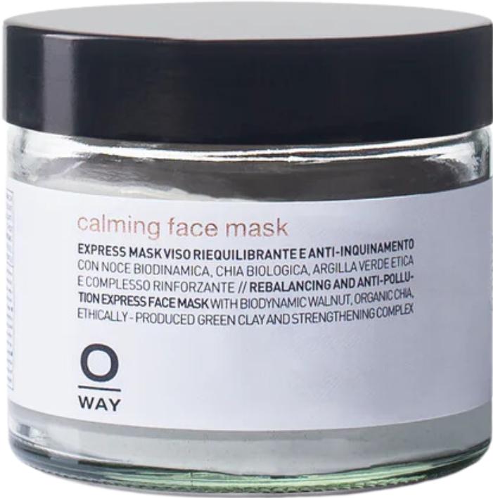 Actual product image Oway Calming Face Mask (230 ml)
