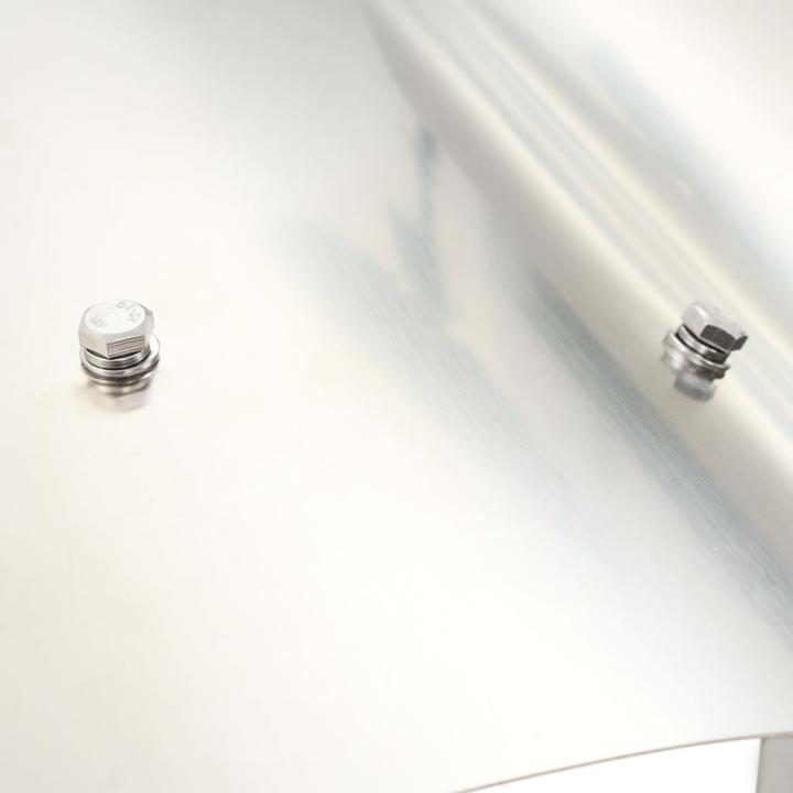 Actual product image vidaXL Schornsteinaufsatz (60 x 60 x 38 cm)