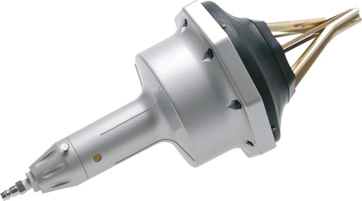 BGS Druckluft-Montagewerkzeug für Achsmanschetten 25 - 115 mm