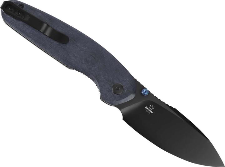 Immagine prodotto Kizer Meteora Nitro-V Blue Canyon Richlite (8.20 cm)