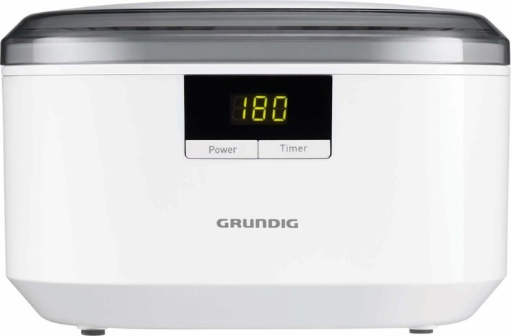 Image du produit Grundig Uc 6620 (48 kHz, 500 ml)