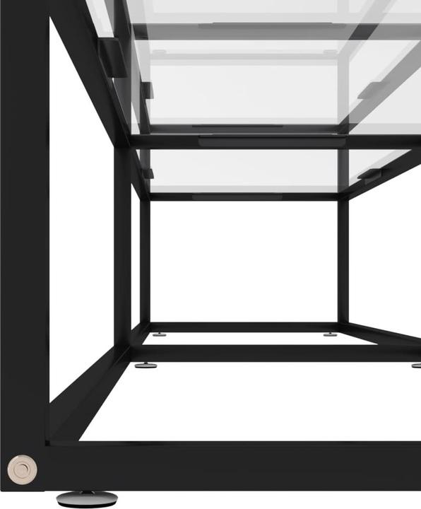 Produktbild VidaXL Yoshiro (200 x 40 x 40.5 cm)