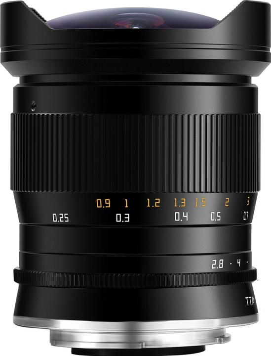TTArtisan 11mm F/2.8 Nikon F (Nikon F, full size)