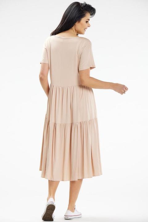 Produktbild Awama Alltagskleid model (XL)