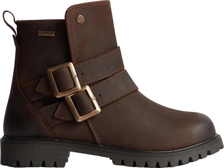 Produktbild Hunter Stiefeletten Ness (38)