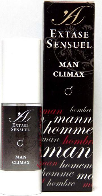 Produktbild Extase Sensuel Man Climax