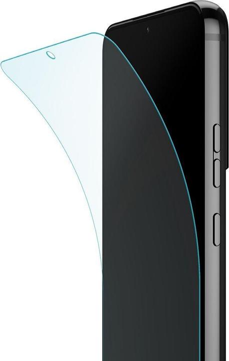 Image du produit Spigen Folia Neo Flex Sam S908 S22 Ultra 2szt aplikacja na mokro AFL04137 (2 pcs, Samsung Galaxy S22 Ultra, Samsung Galaxy S22 Ultra 5G)
