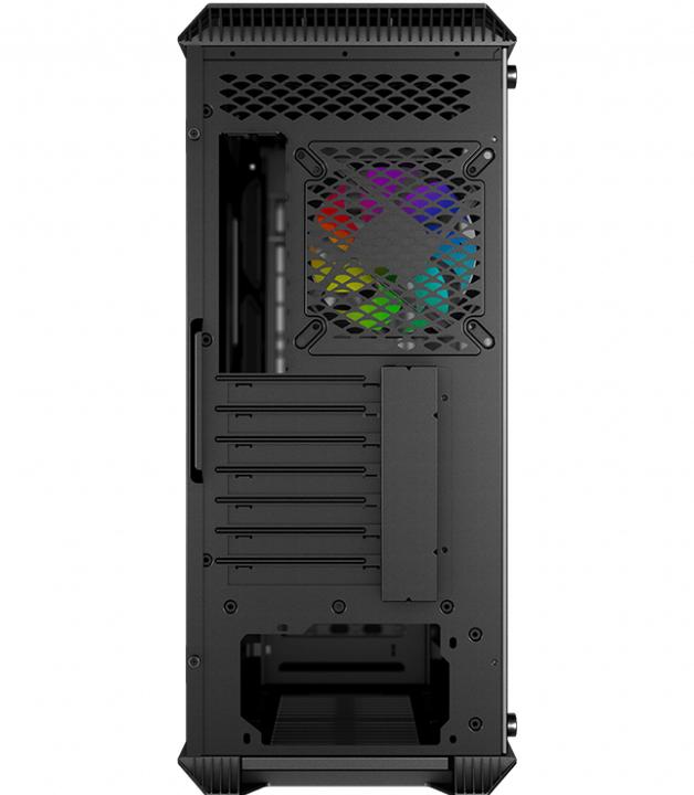 Produktbild MSI MPG Gungnir 100 (ATX, mATX, Mini-ITX, E-ATX)