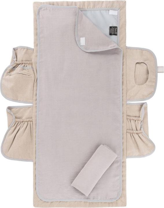 Produktbild Hoppediz Wickeltaschen Organizer Wickelmax