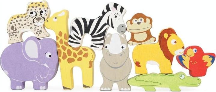 Actual product image Le Toy Van Africa