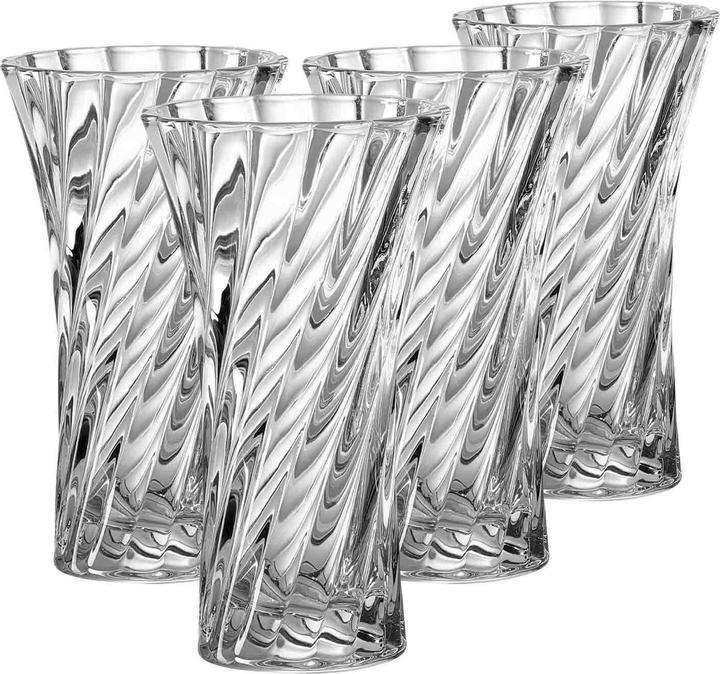 Produktbild Ritzenhoff & Breker Finn Vasen (4x)