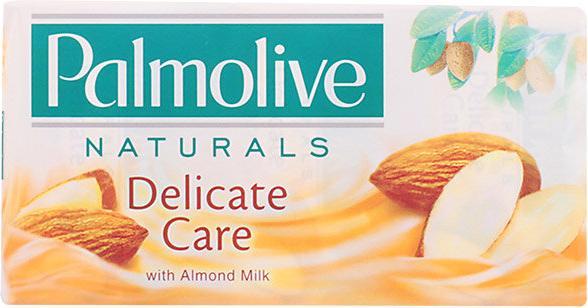 Immagine prodotto Palmolive Sapone naturale per la cura dell'idratazione 90g (Sapone liquido)