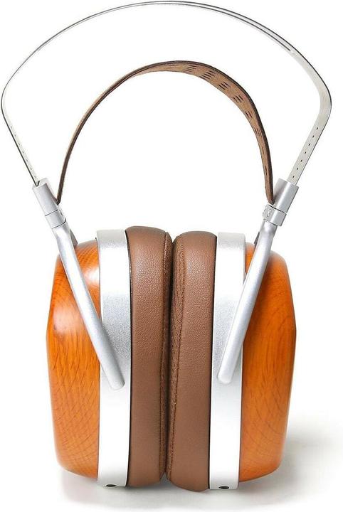 Actual product image Hifiman Audivina planar headphones (No noise cancellation, Cable)