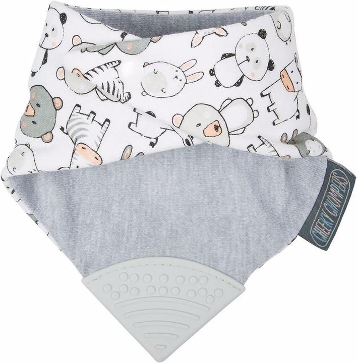 Actual product image Cheeky Chompers Neckerchew
