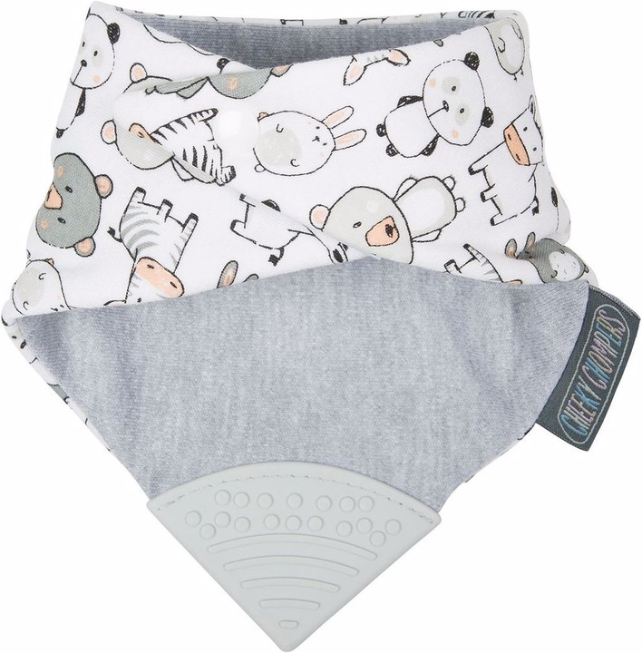 Image du produit Cheeky Chompers Neckerchew