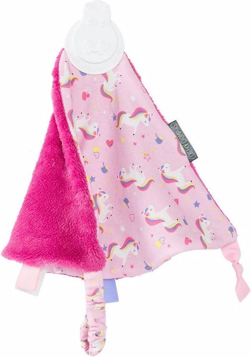 Immagine prodotto Cheeky Chompers Comfortchew